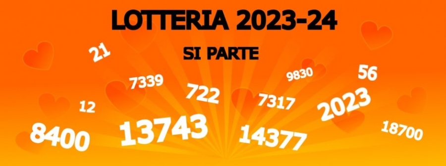 Lotteria 2023-24