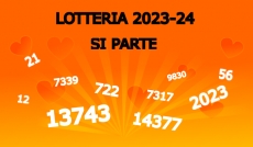 Lotteria 2023-24